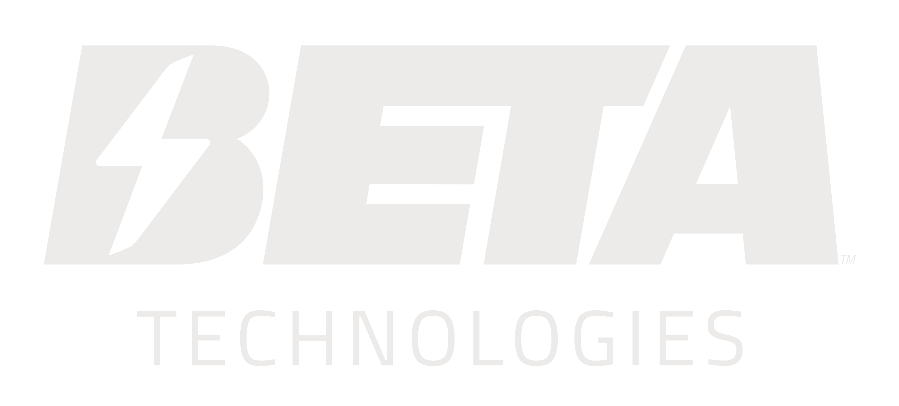 BETA Logo